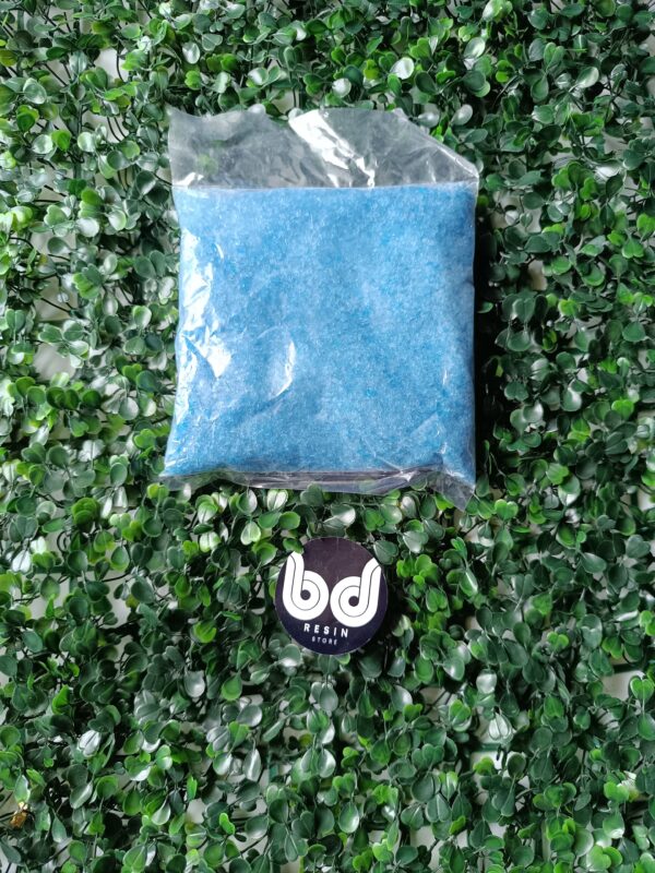Magic silica gel