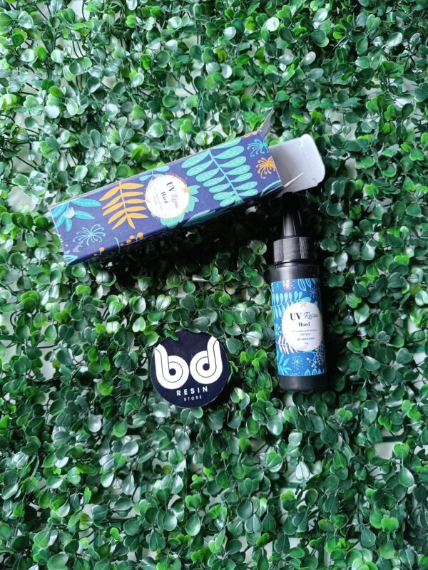 UV Resin 60gm