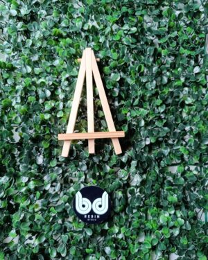 Easel stand - 5
