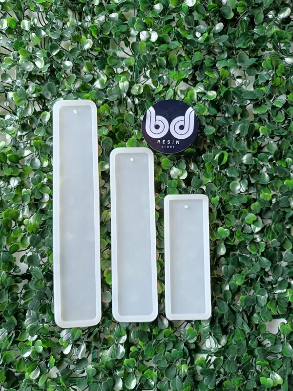 Book mark mould
