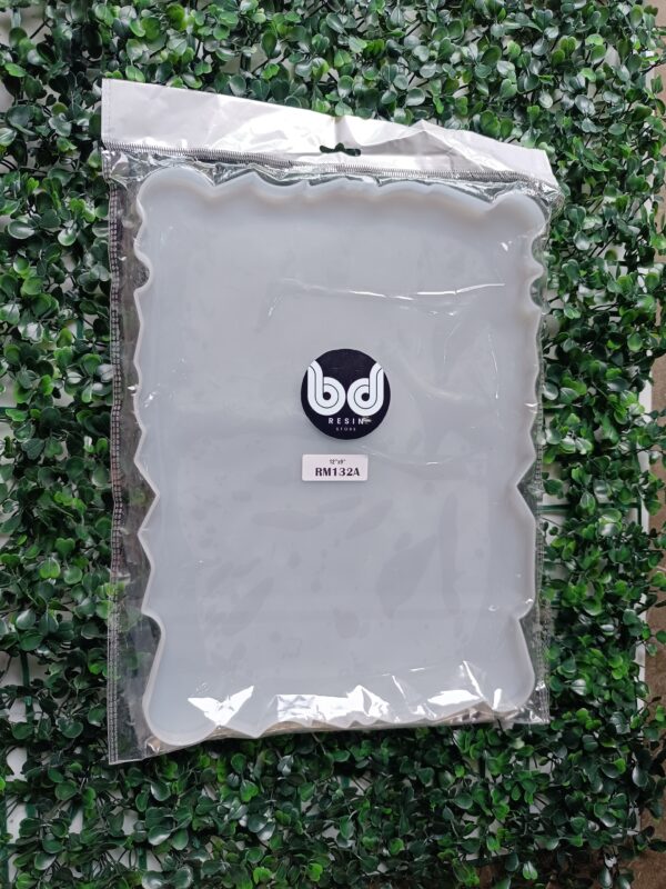 Tray mould