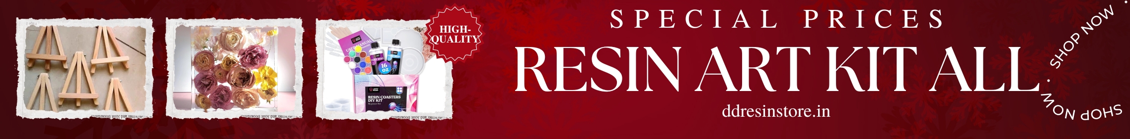 resinallkit