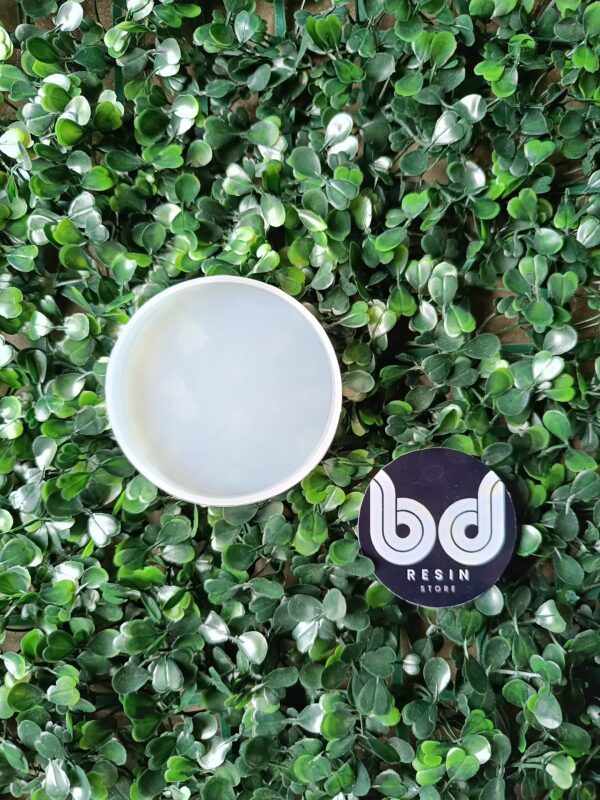 3inch Round mould