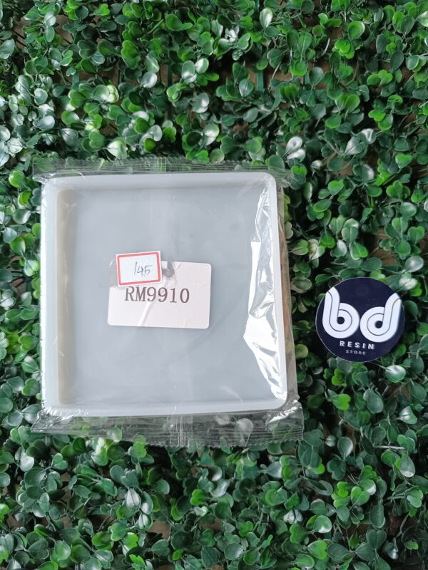 5.5inch Square mould