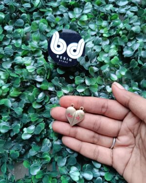 Heart Magnet