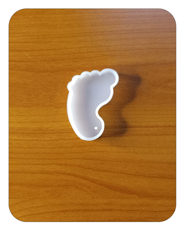 Baby foot mould