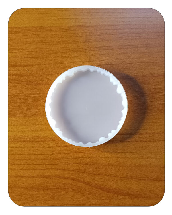 3inch Round agate mould
