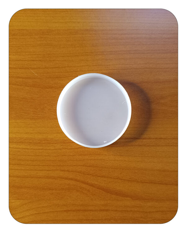 3inch Round mould