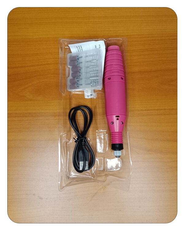 Electric sanding machine