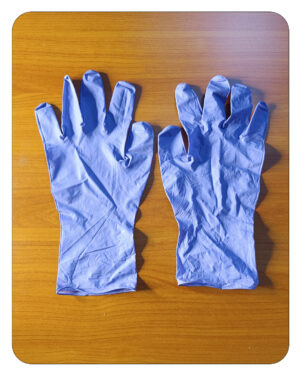Nitrile Gloves
