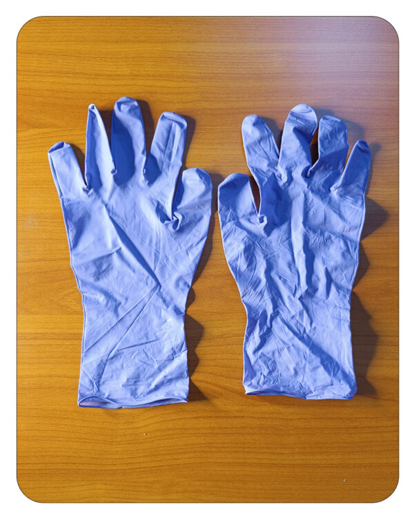 Nitrile Gloves