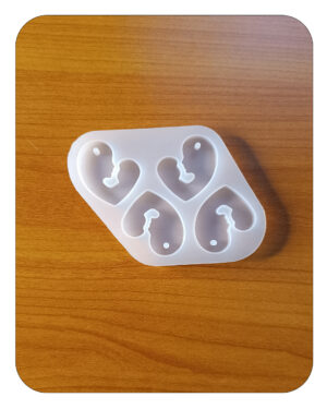 Mom child mould
