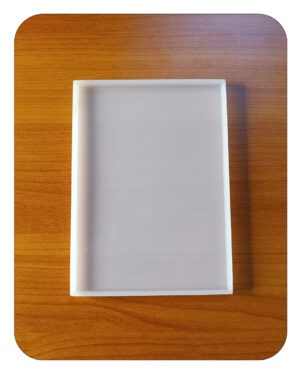 QR code mould