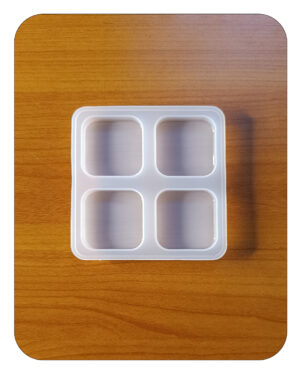 Pop Socket mould-4