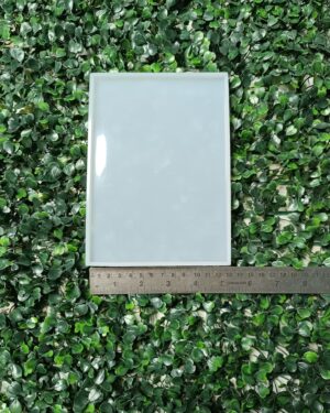 QR code mould