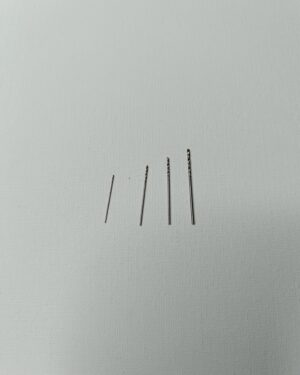 Hand drill hooks