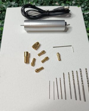 Electric drill 10hook